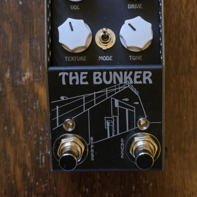 Reverb.com listing, price, conditions, and images for thorpyfx-the-bunker