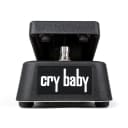Dunlop GCB95 Cry Baby Wah Effects Pedal