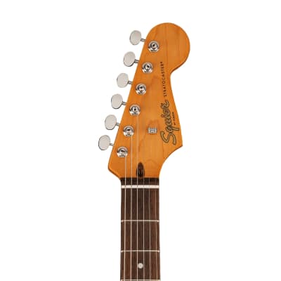 Squier FSR Classic Vibe 60s Stratocaster Electric Guitar