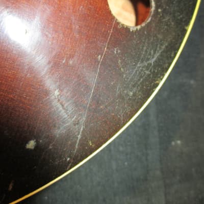 Gibson A50? Mandolin image 9