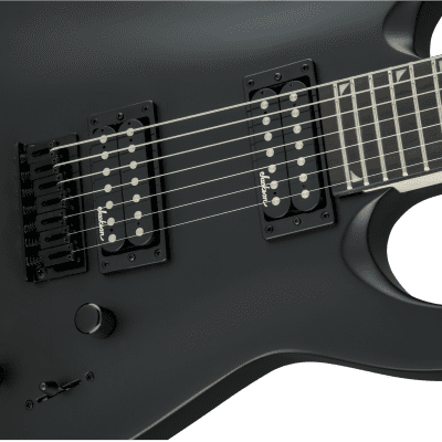 Jackson JS Series JS22-7 DKA HT Dinky Archtop with | Reverb Canada