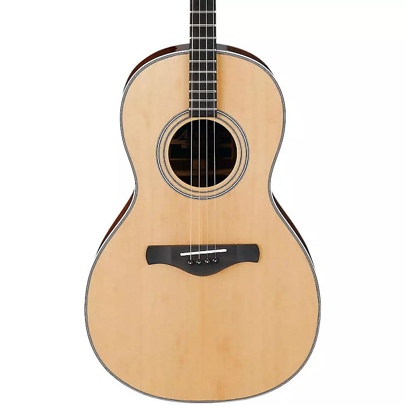 Ibanez AVT1NT Artwood Series Acoustic Guitar image 2