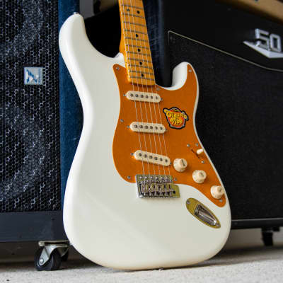 Squier Classic Vibe Stratocaster '50s 2009 - 2018 | Reverb Canada