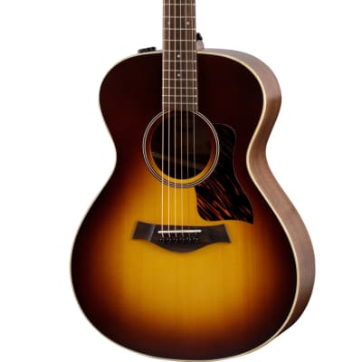 Taylor American Dream AD12e-SB Walnut Acoustic-Electric Guitar for sale