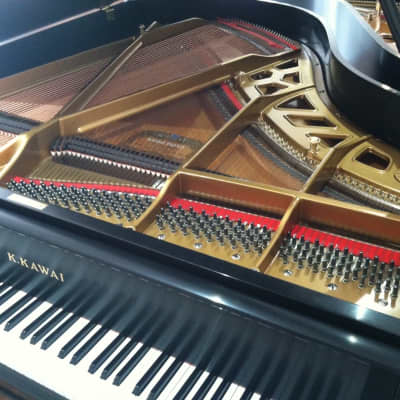 Kawai Grand Piano  Model 500 image 7