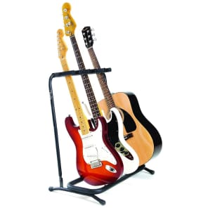 Fender Multi-Stand 3 2016