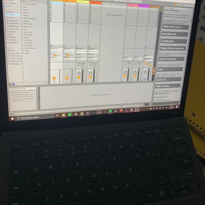 Ableton Live 11 suite (download) image 1