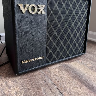 Vox Valvetronix VT20+ 30-Watt 1x8