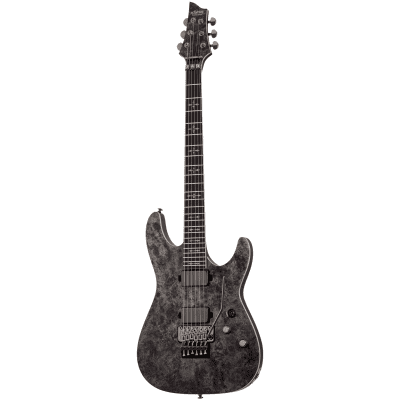 Cort MBC-1 Matthew Bellamy Signature Matte Black | Reverb