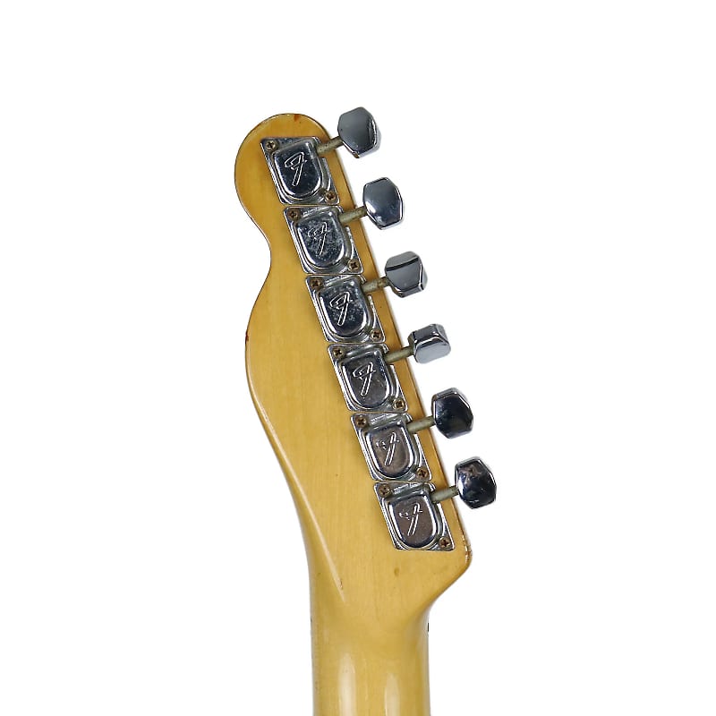 Fender Telecaster Custom (1972 - 1980) image 6