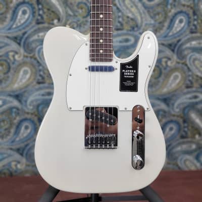 Fender Made In Japan Traditional '60s Telecaster Midnight