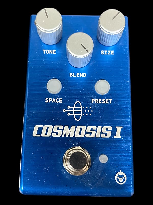 Pigtronix Cosmosis 1