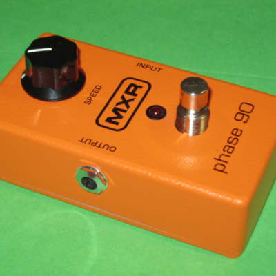 new in box A+ (old stock from late 2010's) MXR Phase 90 M-101 | Reverb