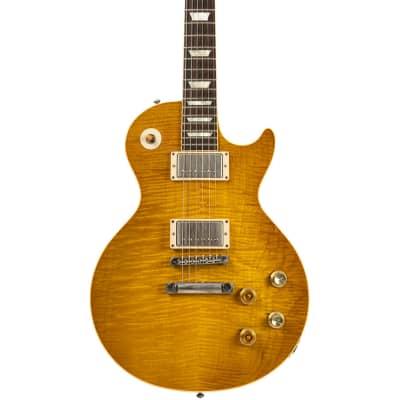 2010 Gibson Custom Shop Collector's Choice #1 Melvyn Franks 1959 Les Paul VOS (Gary Moore / Greeny) image 7