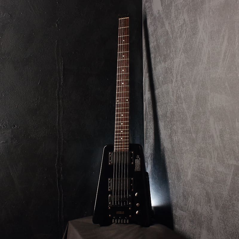 Hohner G2 Steinberger Headless Guitar | Reverb Canada