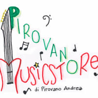 Pirovano music store