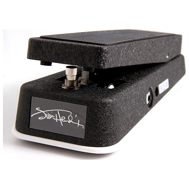 Dunlop JH-1D Jimi Hendrix Signature Cry Baby Wah image 1