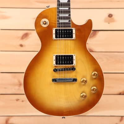 Gibson Les Paul Standard '50s Faded 2022 - 2023 | Reverb