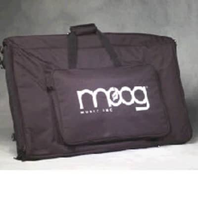 Moog Music Litgig Gig Bag Per Subsequent 37/Little Phatty