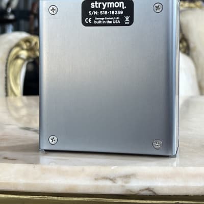 Used Strymon Used Strymon El Capistan dTape Echo Effect Pedal | Guitar  Center