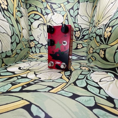 JAM Pedals Red Muck mk.2 image 6