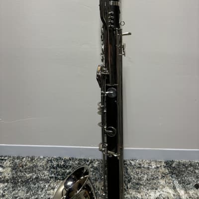 Ridenour Bass Clarinet Lyrique 925c image 7