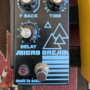 Death By Audio Micro Dream Delay