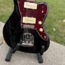 Fender CME Exclusive Player Jazzmaster 2021 - Present Black