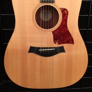 Taylor USA Big Baby Taylor BBT 307-GB Dreadnought Travel Taylor USA Big Baby Taylor BBT 307-GB Dreadnought Travel