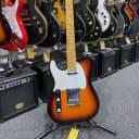 Fender American Standard Telecaster Left-Handed 1995 Sunburst