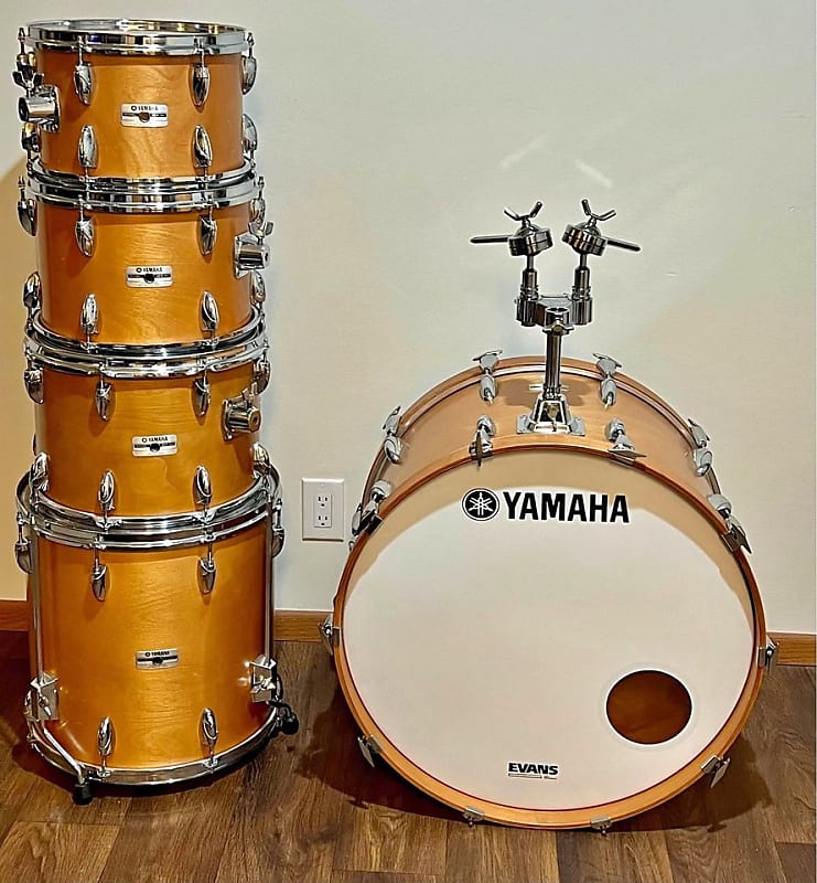 YAMAHA YD9000 リアルウッド22