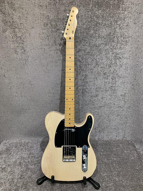 Logan telecaster on sale