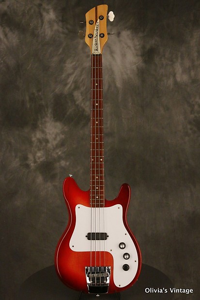 Rickenbacker 3001 for sale top