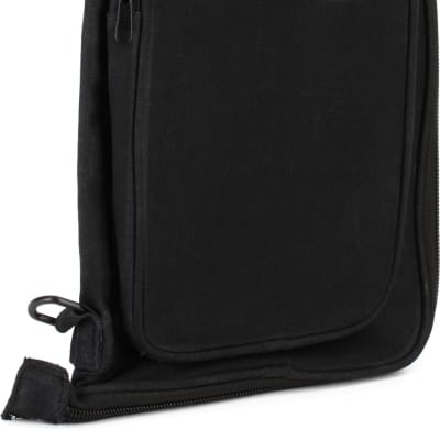 Innovative Percussion DSB-2C Deluxe Canvas Drumstick Bag
