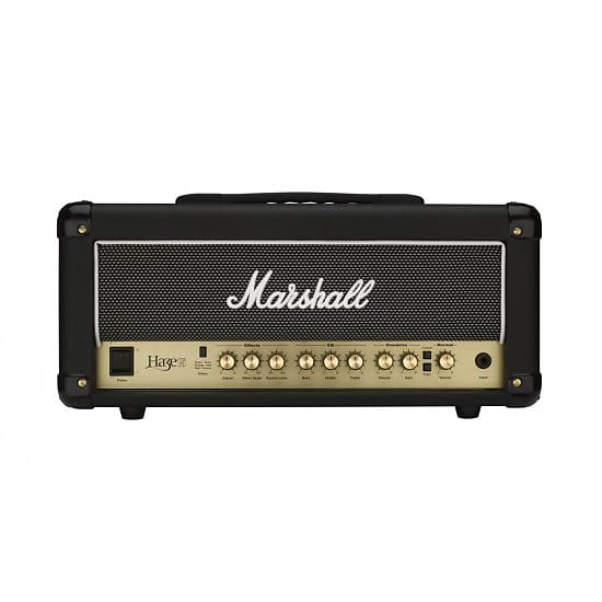 Marshall Haze 15 Watts Tout Lampes Avec Fx 