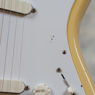 Fender Bullet 1980s image 14