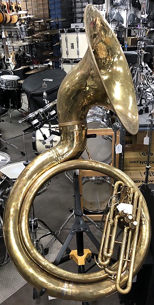 Used sousaphone clearance for sale