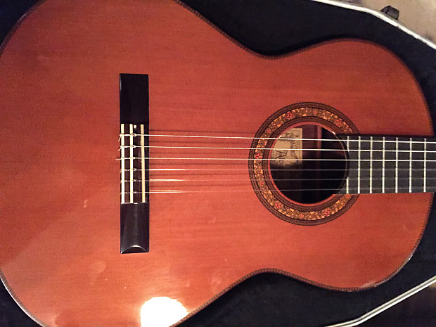 Yairi cy140 discount
