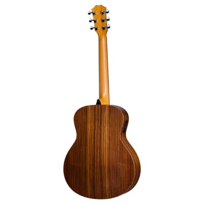 Taylor GS Mini-e Grand Symphony Rosewood Acoustic Guitar image 4