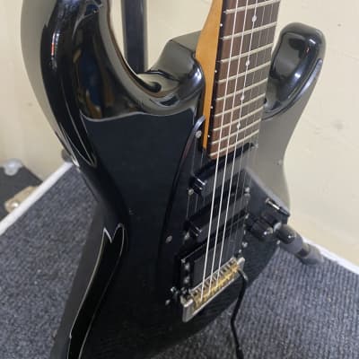 86年 日本製　アイバニーズ　ROAD STAR Ⅱ Ibanez Roadstar II Black MIJ Japan 1986 | Reverb