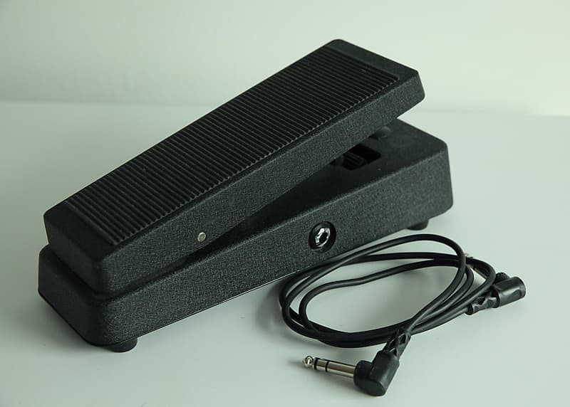 Expression Pedal Expression Pedal (Vibrato Speed Control) for Reverb