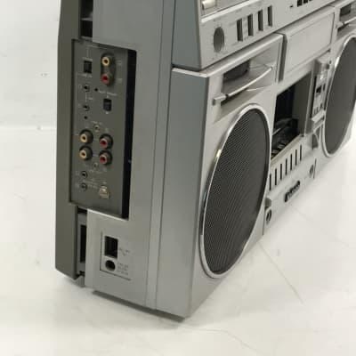 National RX-5650 Vintage Boombox image 5