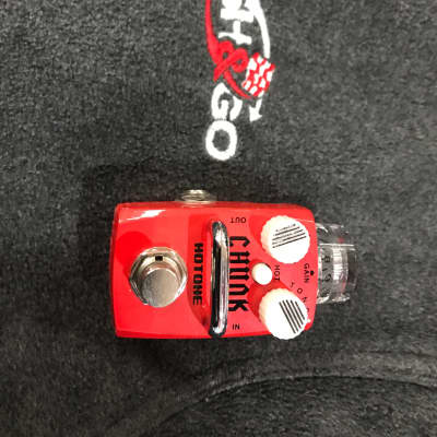 Reverb.com listing, price, conditions, and images for hotone-chunk