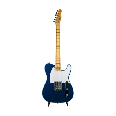 Fender Esquire 70th Anv. 2020年限定販売 ESQUIRE®︎誕生70周年を記念した2020年限定モデル、70TH