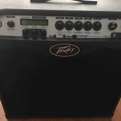 Peavey Vypyr VIP 3 100W 1x12" Guitar Combo Amp image 1