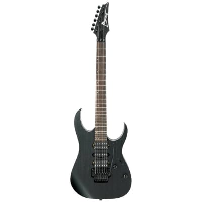 Ibanez RG370ZB Standard