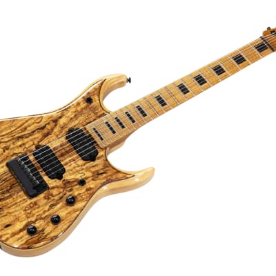 Music Man USA John Petrucci JP15-7 BFR Suplex - Limited Edition for sale