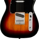 Squier Affinity Series Telecaster Electric Guitar - 3-Color Sunburst with Maple Fingerboard (TeleAf3TSd1)
