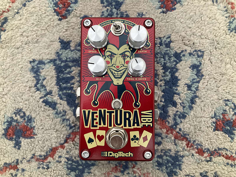 DigiTech Ventura Vibe