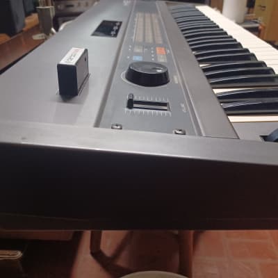 Kawai K3 1986-1987